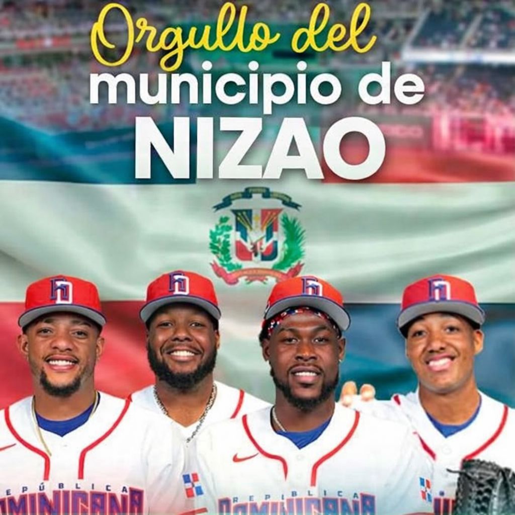 Nizao-Don Gregorio y Pizarrete
